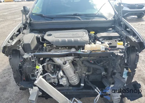 2019 Jeep Cherokee Latitude Plus из США, поврежденный, VIN 1C4PJMLB7KD425727